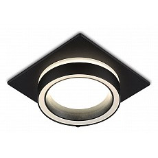 Встраиваемый светильник ambrella light tn tn52422